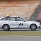 Mercedes-Benz C 63 AMG Estate Medical Car