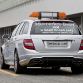 Mercedes-Benz C 63 AMG Estate Medical Car