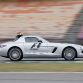 Mercedes-Benz SLS AMG Safety Car