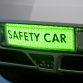 Mercedes-Benz SLS AMG Safety Car