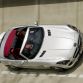 Mercedes-Benz SLS Roadster 2012