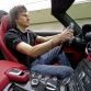 Mercedes-Benz SLS Roadster 2012