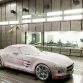 Mercedes-Benz SLS Roadster 2012