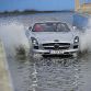 Mercedes-Benz SLS Roadster 2012