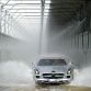 Mercedes-Benz SLS Roadster 2012