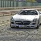 Mercedes-Benz SLS Roadster 2012