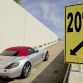 Mercedes-Benz SLS Roadster 2012