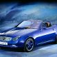 Mercedes-Benz SLK-Class, SLK study 1994