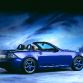 Mercedes-Benz SLK-Class, SLK study 1994