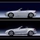 Mercedes-Benz SLK-Class, traditon