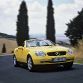Mercedes-Benz SLK-Class
