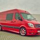 Mercedes-Benz Sprinter by Hartmann