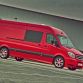 Mercedes-Benz Sprinter by Hartmann