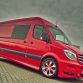 Mercedes-Benz Sprinter by Hartmann