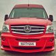Mercedes-Benz Sprinter by Hartmann