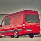 Mercedes-Benz Sprinter by Hartmann