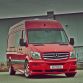 Mercedes-Benz Sprinter by Hartmann