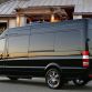 Mercedes-Benz Sprinter L5-B by Lexani Motorcars