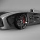 Mercedes-Benz The F11 Concept Study
