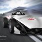 Mercedes-Benz The F11 Concept Study