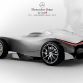 Mercedes-Benz The F11 Concept Study