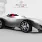 Mercedes-Benz The F11 Concept Study