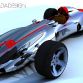 Mercedes-Benz The F11 Concept Study