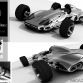 Mercedes-Benz The F11 Concept Study