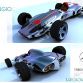 Mercedes-Benz The F11 Concept Study