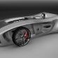 Mercedes-Benz The F11 Concept Study