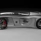 Mercedes-Benz The F11 Concept Study