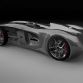 Mercedes-Benz The F11 Concept Study