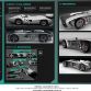 Mercedes-Benz The F11 Concept Study