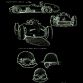 Mercedes-Benz The F11 Concept Study