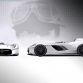 Mercedes-Benz The F11 Concept Study