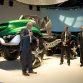 Mercedes-Benz Unimog Concept
