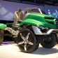 Mercedes-Benz Unimog Concept