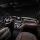 Mercedes-Benz V-Class 2014  Interior Photos