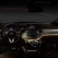 Mercedes-Benz V-Class 2014  Interior Photos