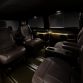 Mercedes-Benz V-Class 2014  Interior Photos