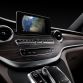 Mercedes-Benz V-Class 2014  Interior Photos