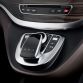 Mercedes-Benz V-Class 2014  Interior Photos