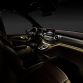 Mercedes-Benz V-Class 2014  Interior Photos