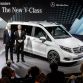 Mercedes-Benz V-Class 2014