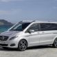 Mercedes-Benz V-Class 2014
