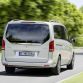 Mercedes-Benz V-Class 2014