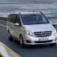 Mercedes-Benz V-Class 2014