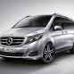 Mercedes-Benz V-Class 2014