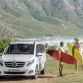 Mercedes-Benz V-Class 2014