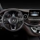 Mercedes-Benz V-Class 2014
